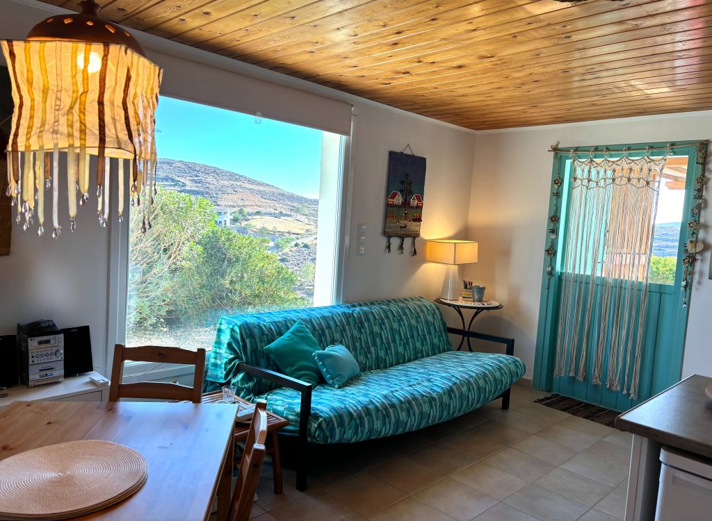 Home Staging para alquiler de vivienda