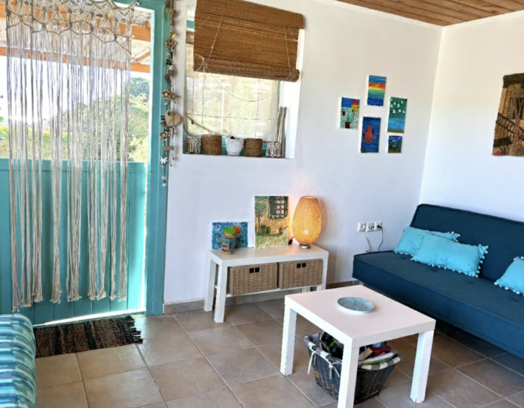 Home Staging para alquiler de vivienda