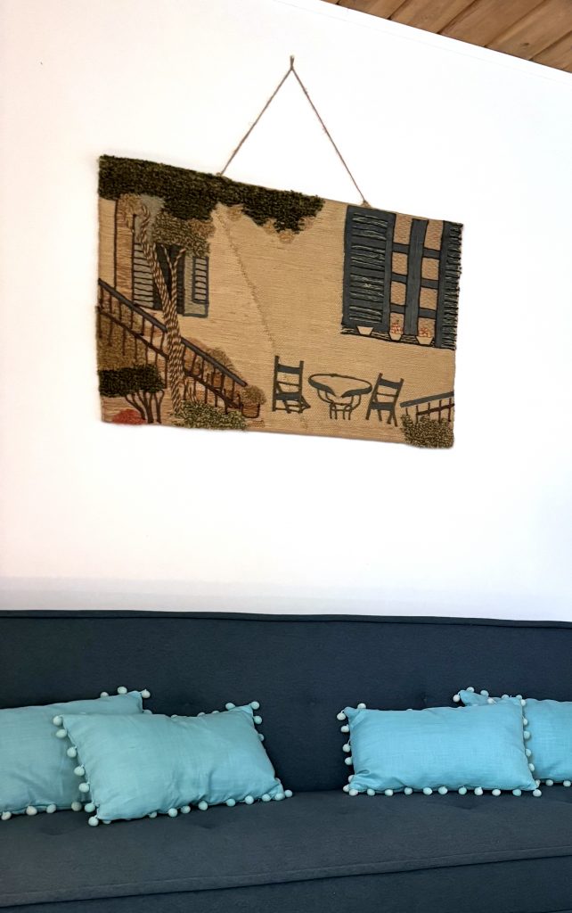 Home Staging para alquiler de vivienda