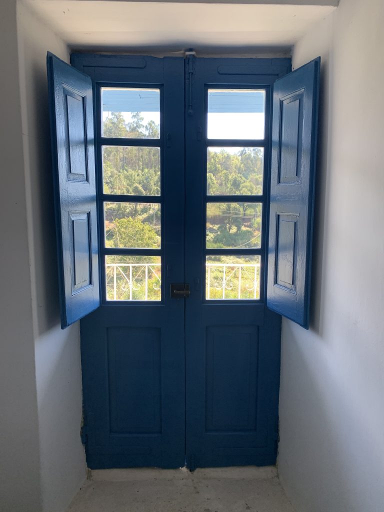 Reforma sin obras de una vivienda