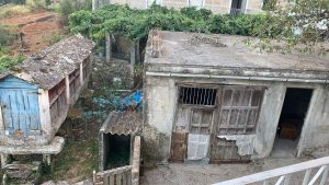 Reforma sin obras de una vivienda