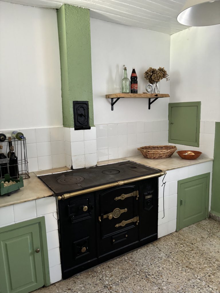 Reforma sin obras de una vivienda