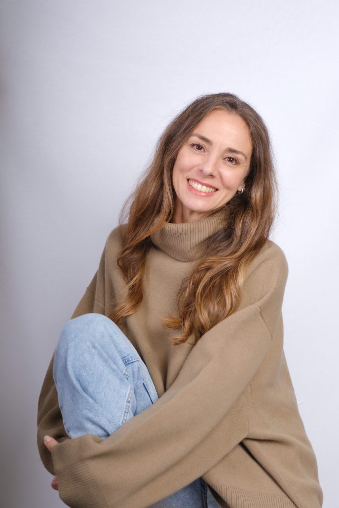 Organizadora profesional Karina Di Battista