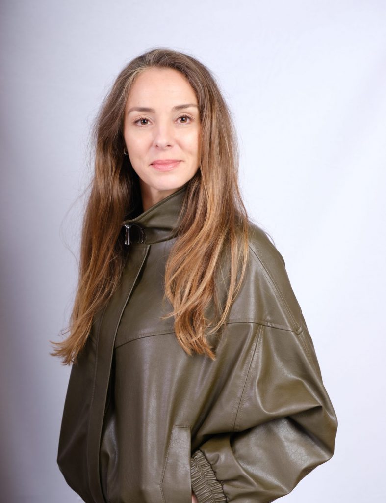 Organizadora de espacios en Madrid